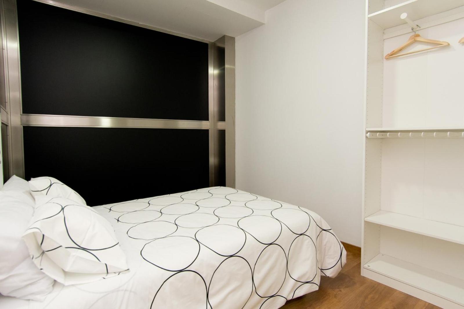 Apartments Center Мадрид Екстер'єр фото