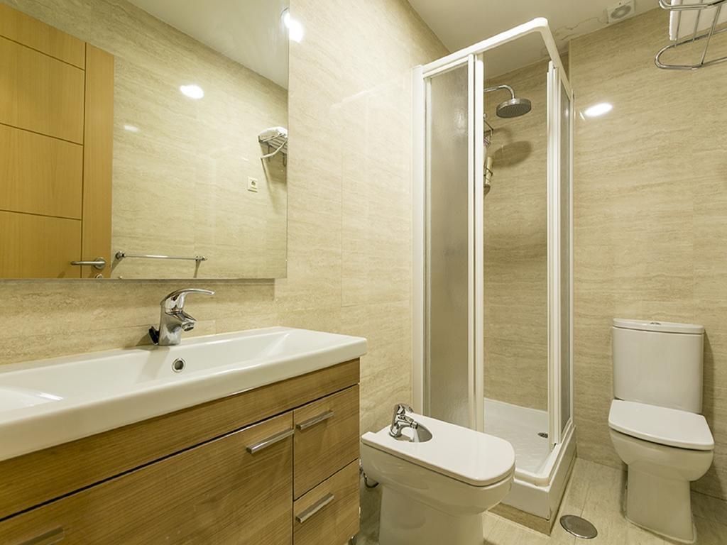 Apartments Center Мадрид Номер фото